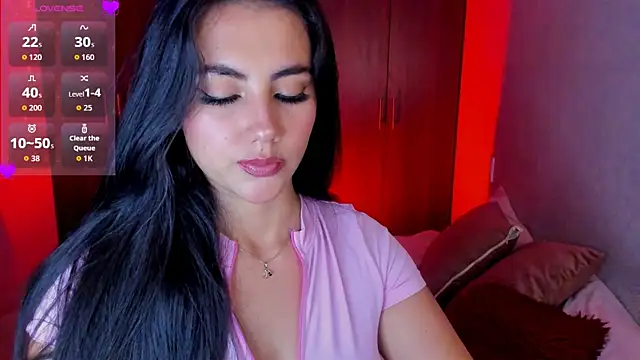 Venus Star online show from 23, 4, 2026