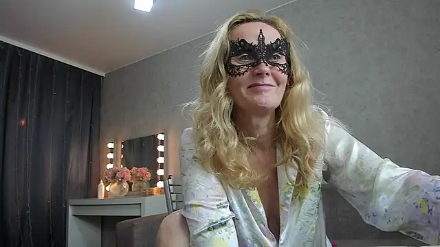 angelica marquise online show from 25, 12, 2024