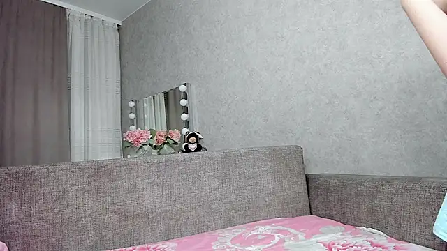 angelica marquise online show from 4, 3, 2025