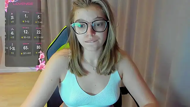 Nicky Rosee online show from 5, 12, 2025