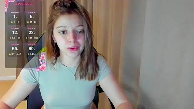 Nicky Rosee online show from 11, 2, 2026