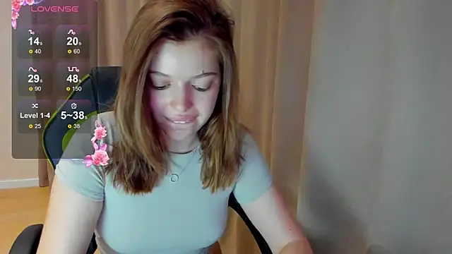 Nicky Rosee online show from 21, 2, 2026