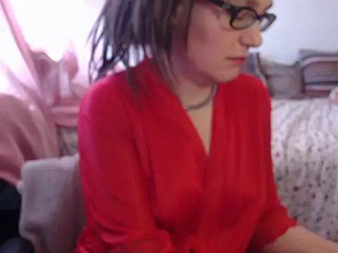 SofieStarlet online show from 11, 5, 2026