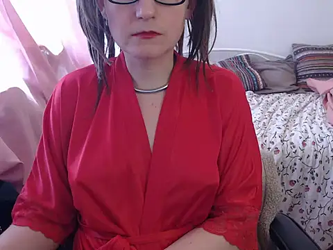 SofieStarlet online show from 14, 5, 2026