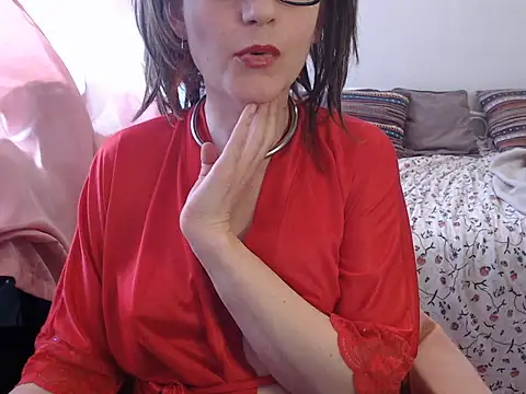 SofieStarlet online show from 15, 6, 2026