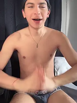 cybercosmiiic online show from 6, 11, 2025