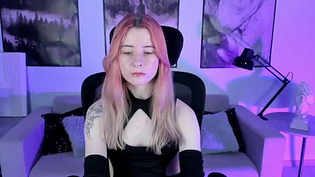 LexiWenford online show from 3, 12, 2024