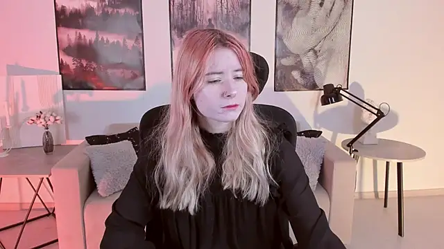 LexiWenford online show from 11, 12, 2024