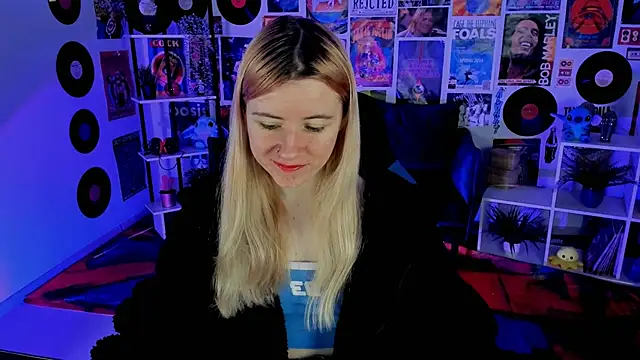 LexiWenford online show from 27, 12, 2024