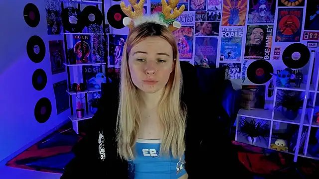 LexiWenford online show from 27, 12, 2024