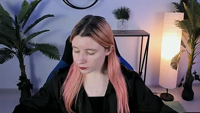 LexiWenford online show from 27, 1, 2025