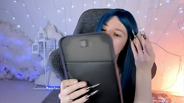 LexiWenford online show from 3, 2, 2025