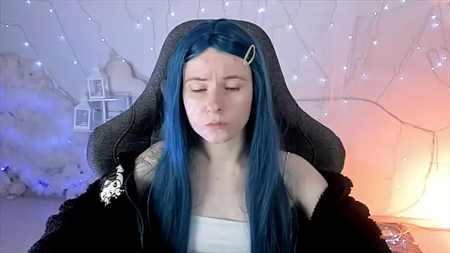 LexiWenford online show from 3, 2, 2025