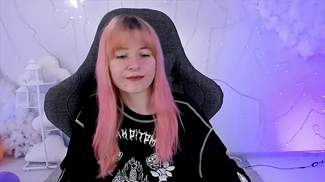 LexiWenford online show from 7, 2, 2025