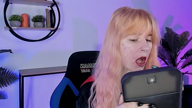 LexiWenford online show from 5, 3, 2025