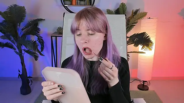 LexiWenford online show from 12, 3, 2025