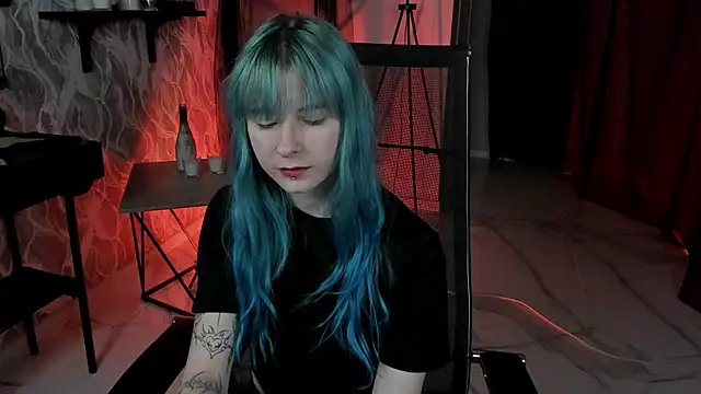 LexiWenford online show from 4, 10, 2025