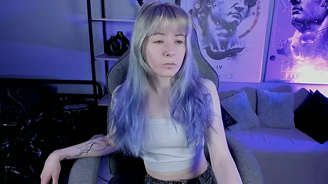 LexiWenford online show from 3, 11, 2025