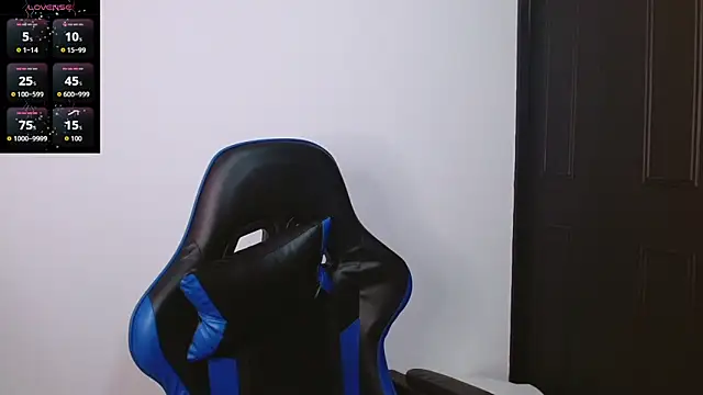 alexaa08 online show from 17, 12, 2025