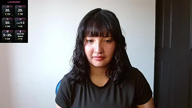 alexaa08 online show from 8, 5, 2026