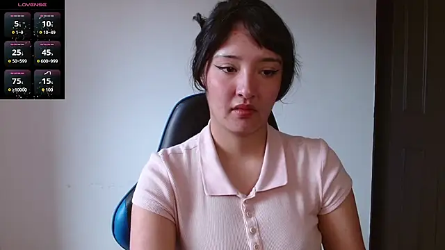 alexaa08 online show from 20, 6, 2026