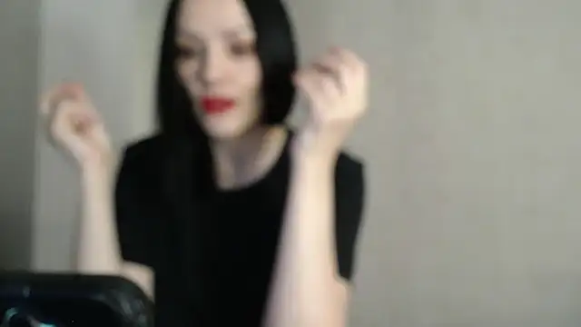 Snapshot of Devil_Goddess chatting on 2, 1, 2025 Devil Goddess online show from 2, 1, 2025