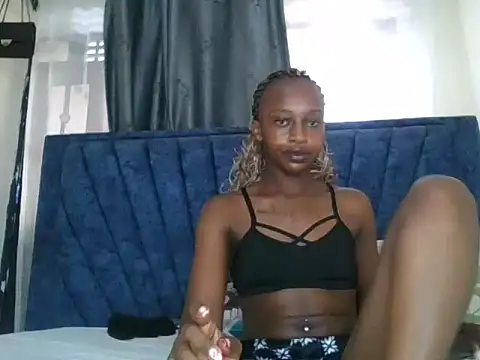 Petite doll20 online show from 15, 2, 2026