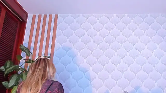 PamelaReall online show from 11, 1, 2025