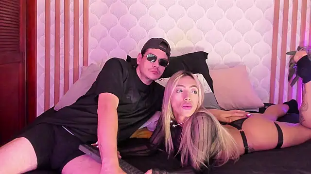 PamelaReall online show from 21, 3, 2026