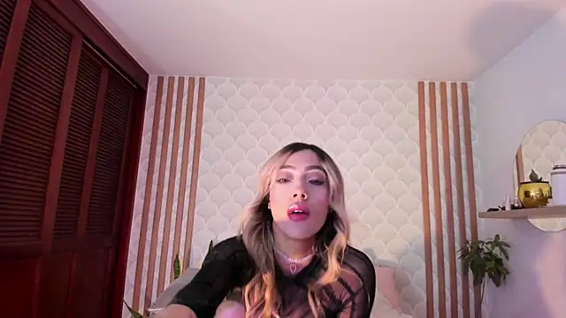 PamelaReall online show from 27, 6, 2026