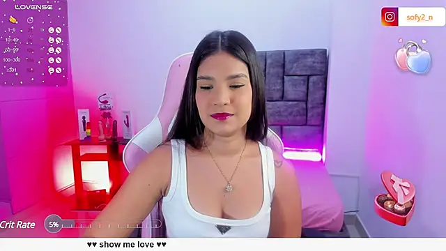 imsofy  online show from 26, 2, 2025