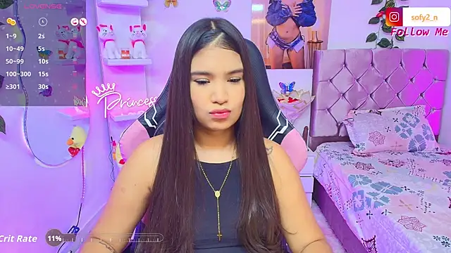 imsofy  online show from 16, 9, 2025