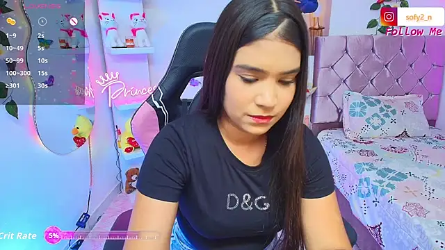 imsofy  online show from 18, 9, 2025