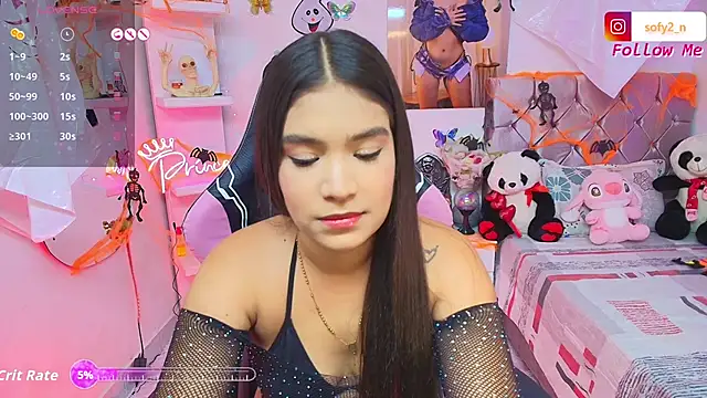 imsofy  online show from 15, 10, 2025