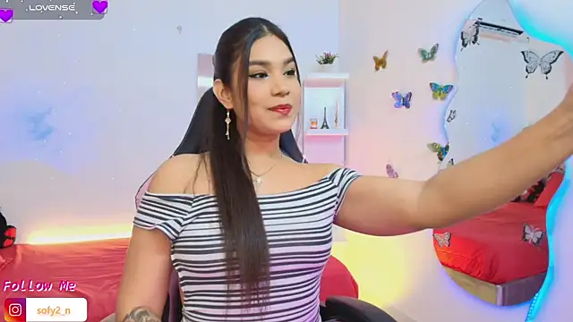 imsofy  online show from 21, 4, 2026