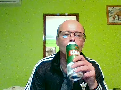 Tiger202441 online show from 16, 9, 2025