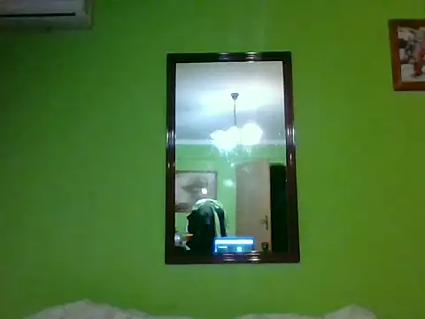 Tiger202441 online show from 1, 10, 2025