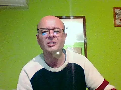 Tiger202441 online show from 15, 10, 2025