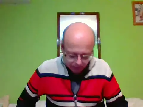 Tiger202441 online show from 5, 11, 2025