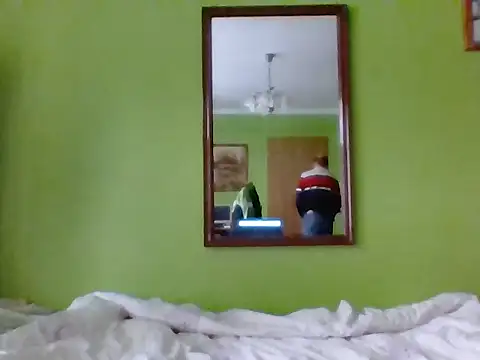 Tiger202441 online show from 1, 12, 2025