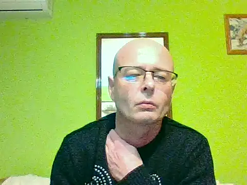 Tiger202441 online show from 17, 12, 2025