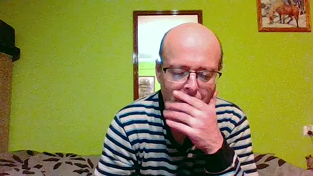 Tiger202441 online show from 25, 4, 2026