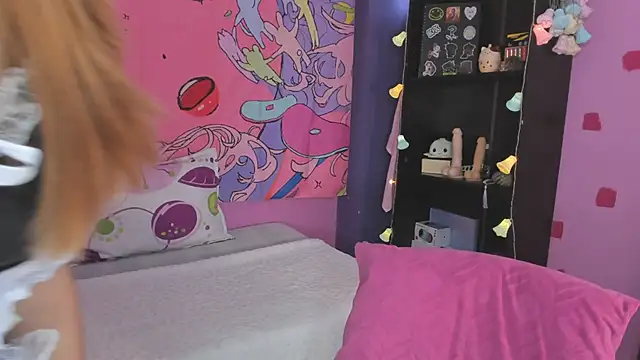 kittyzenn online show from 12, 12, 2024