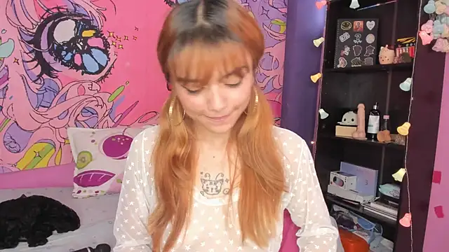 kittyzenn online show from 14, 12, 2024