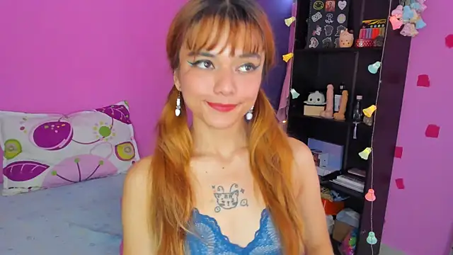 kittyzenn online show from 27, 12, 2024