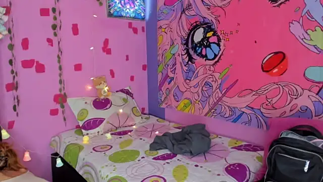 kittyzenn online show from 7, 2, 2025