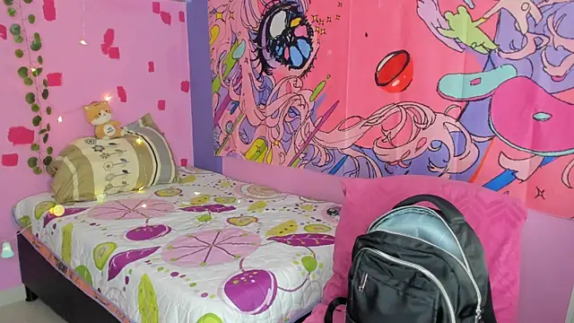 kittyzenn online show from 21, 2, 2025