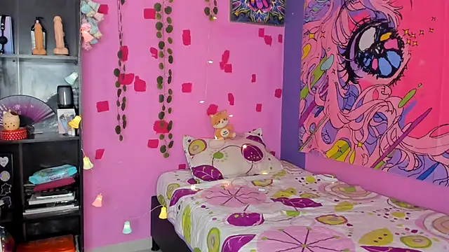 kittyzenn online show from 9, 3, 2025