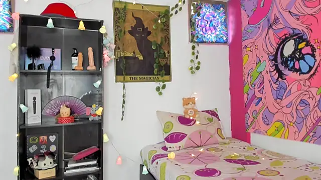 kittyzenn online show from 17, 3, 2025