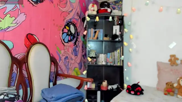 kittyzenn online show from 18, 9, 2025